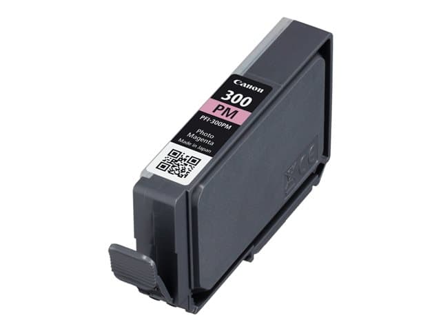 CANON - PFI-300 PM - photo magenta - original - ink tank