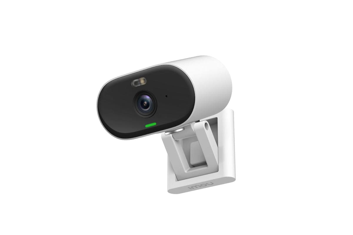 Imou Versa 1080P 2MP Smart WiFi Plug-in Security Camera
