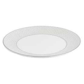 Gio Platinum Plate 20.6cm