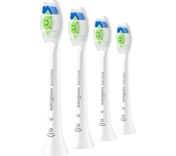 Philips Sonicare W2 Optimal White Toothbrush Heads