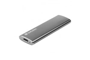 Verbatim Vx500 External SSD USB 3.2 Gen 2 | 1TB