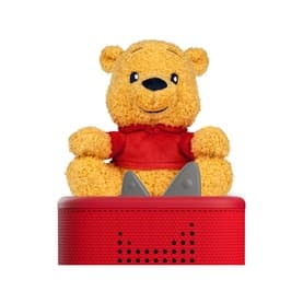 Disney Winnie the Pooh Audio Cuddle Tonie Character