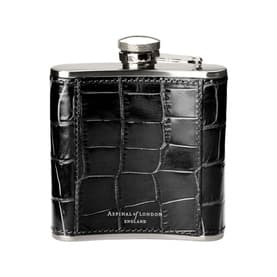 ASPINAL OF LONDON Hip Flask