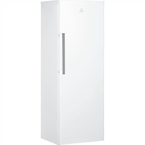 Indesit 368l Freestanding Fridge - White | SI82QWDUK