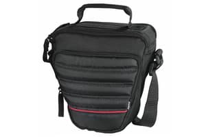 Hama Samara 110 Colt Camera Bag | Black