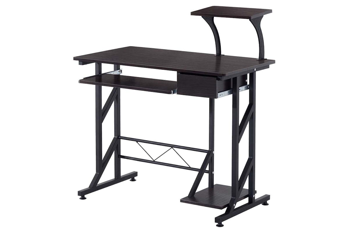 Homcom Compact Computer Desk