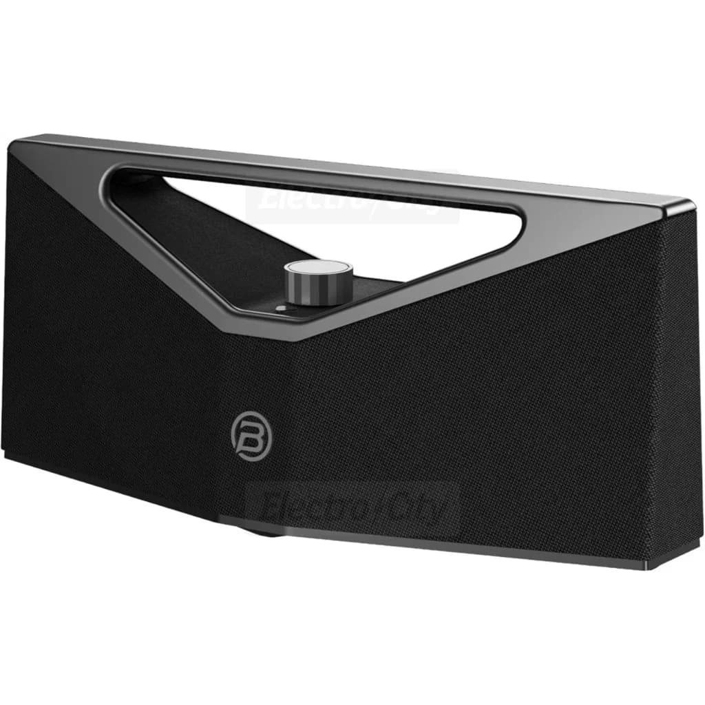 BUGANi Brief Pro Portable Bluetooth Speaker | Grey