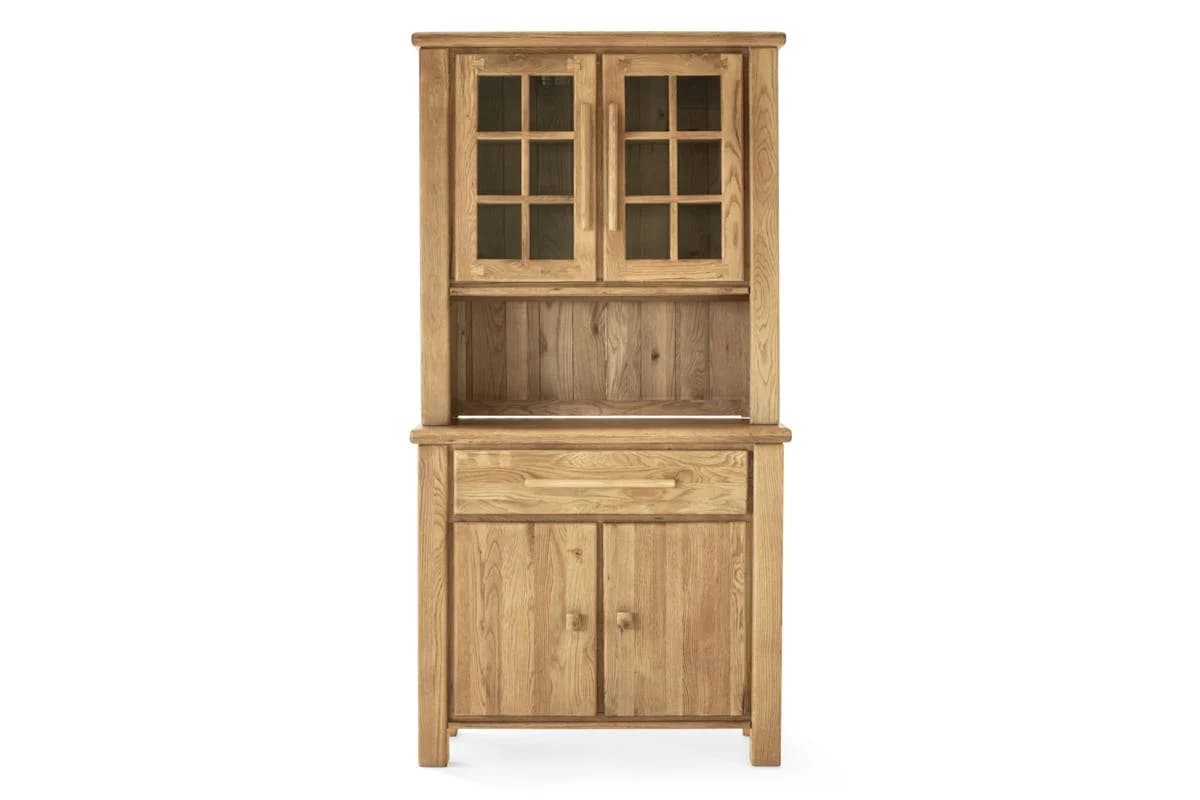 Hamilton Buffet & Hutch