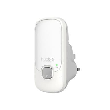 Hubble Smart Listen Audio Baby Monitor | 5012786050099
