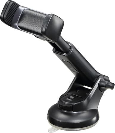 Groove Universal Car phone mount - Universal Suction cup | GVWM10