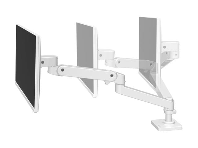 Ergotron LX Pro mounting kit
