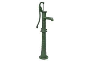 Vidaxl 270167 Garden Water Pump With Stand