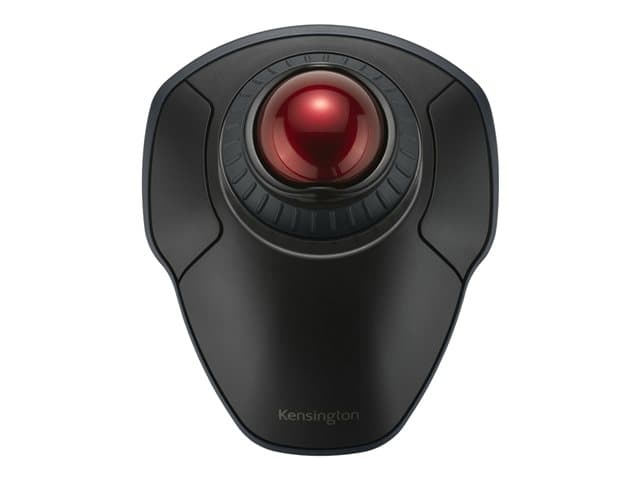 KENSINGTON - Orbit - trackball - black