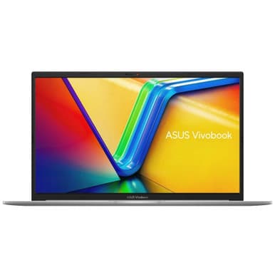 Asus 17.3” Vivobook 17 Laptop | Intel Core i5 Processor | 16GB RAM | 512GB Storage |  X1704VA-AU1092W