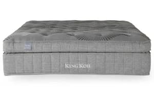 King Koil | Platinum Motion Mattress | Small Double | 4ft