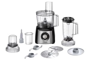 BOSCH MultiTalent3 MCM3501MGB