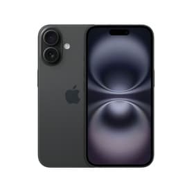 iPhone 16 Black 256G