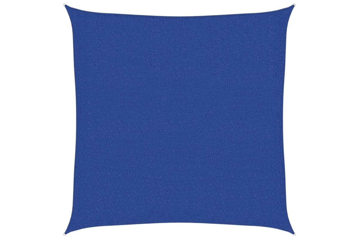 Vidaxl 311493 Sunshade Sail Blue