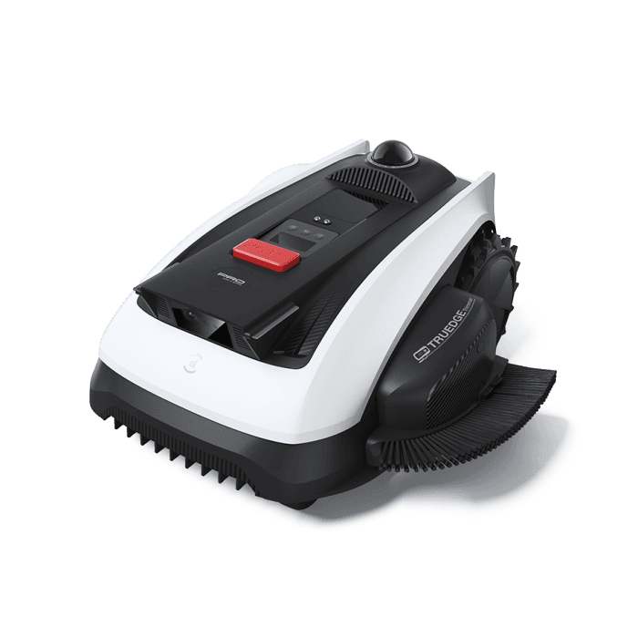 Ecovacs Goat 270MR2508B, Robotic Lawn Mower