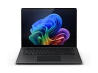 MICROSOFT - Surface Laptop for Business - 7th Edition - Copilot+ PC - 15" - Intel Core Ultra 7 - 266V - 16 GB RAM - 512 GB SSD