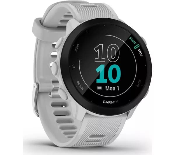Garmin Forerunner 55