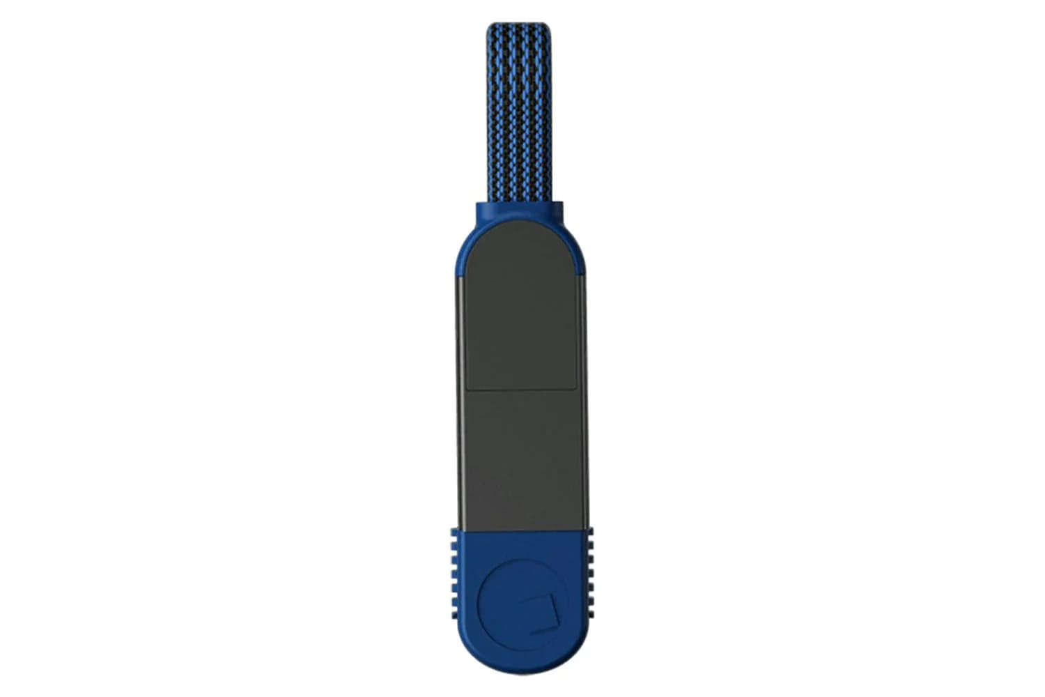 Rolling Square InCharge X Cable | Sapphire Blue