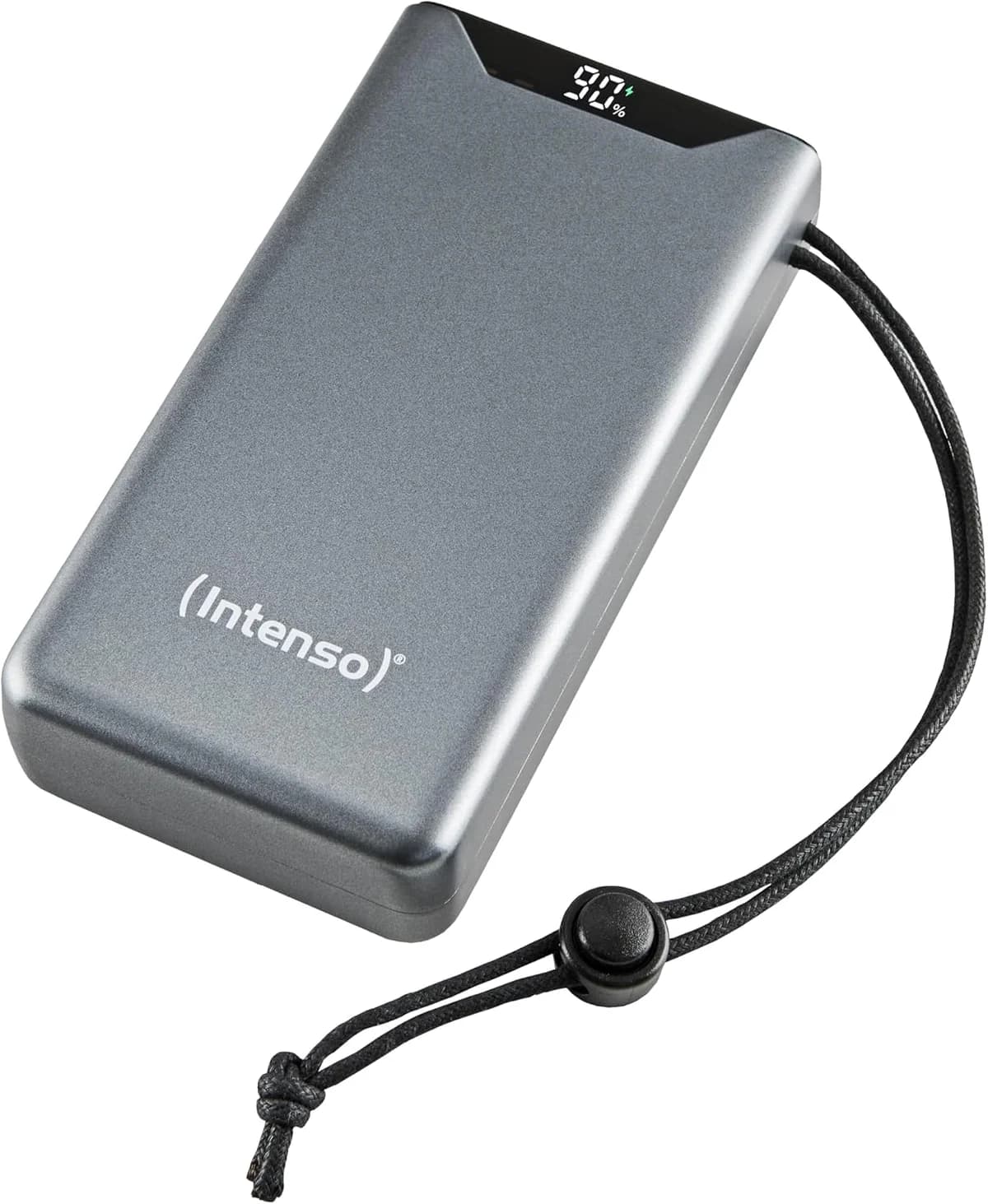 Intenso F20000 20000mAh 20W Power Bank - Grey | 7332054