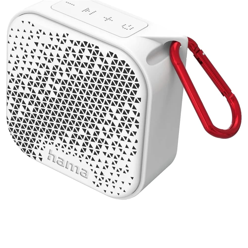Hama Pocket 3.0 Bluetooth Speaker