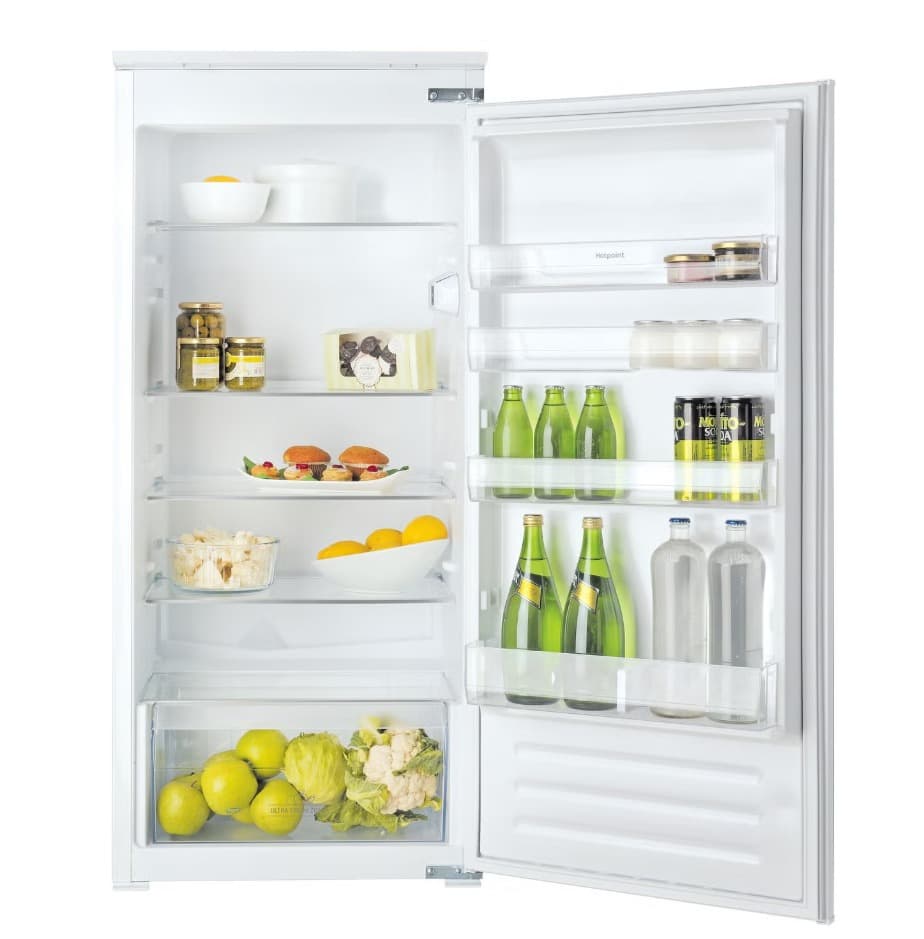 Hotpoint Built-in Larder Fridge