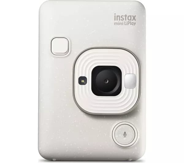 Instax Mini LiPlay