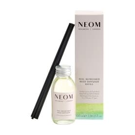 NEOM WELLBEING Feel Refreshed Reed Diffuser