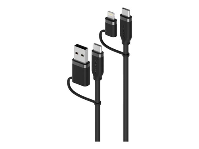ALOGIC - USB-C cable - 1.5 m