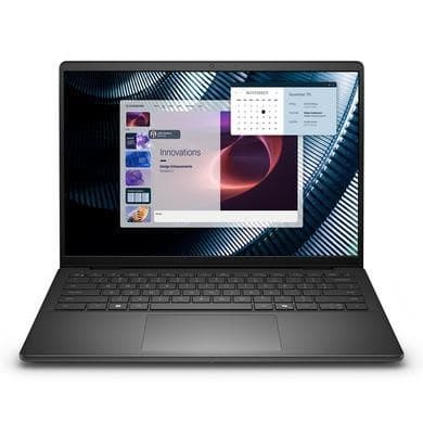 Refurbished Dell Pro 14 Essential Intel Core 7 16GB RAM 512GB SSD 14 Inch Windows 11 Pro Laptop