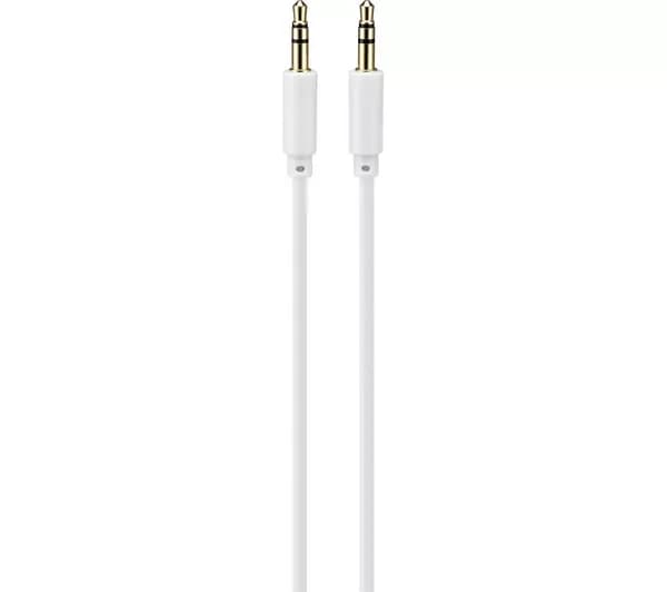 LOGIK L3535C23 Aux Cable - 1.8 m