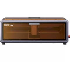 CREALITY Falcon A1 10W Laser Engraver & Cutter