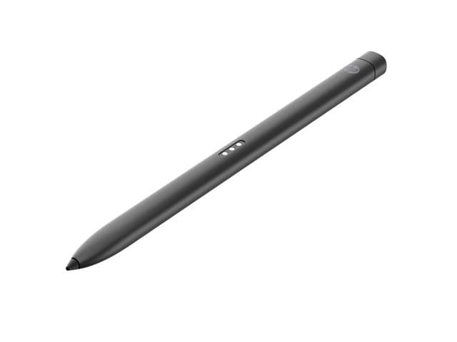 HP - Slim - digital pen - harbor grey