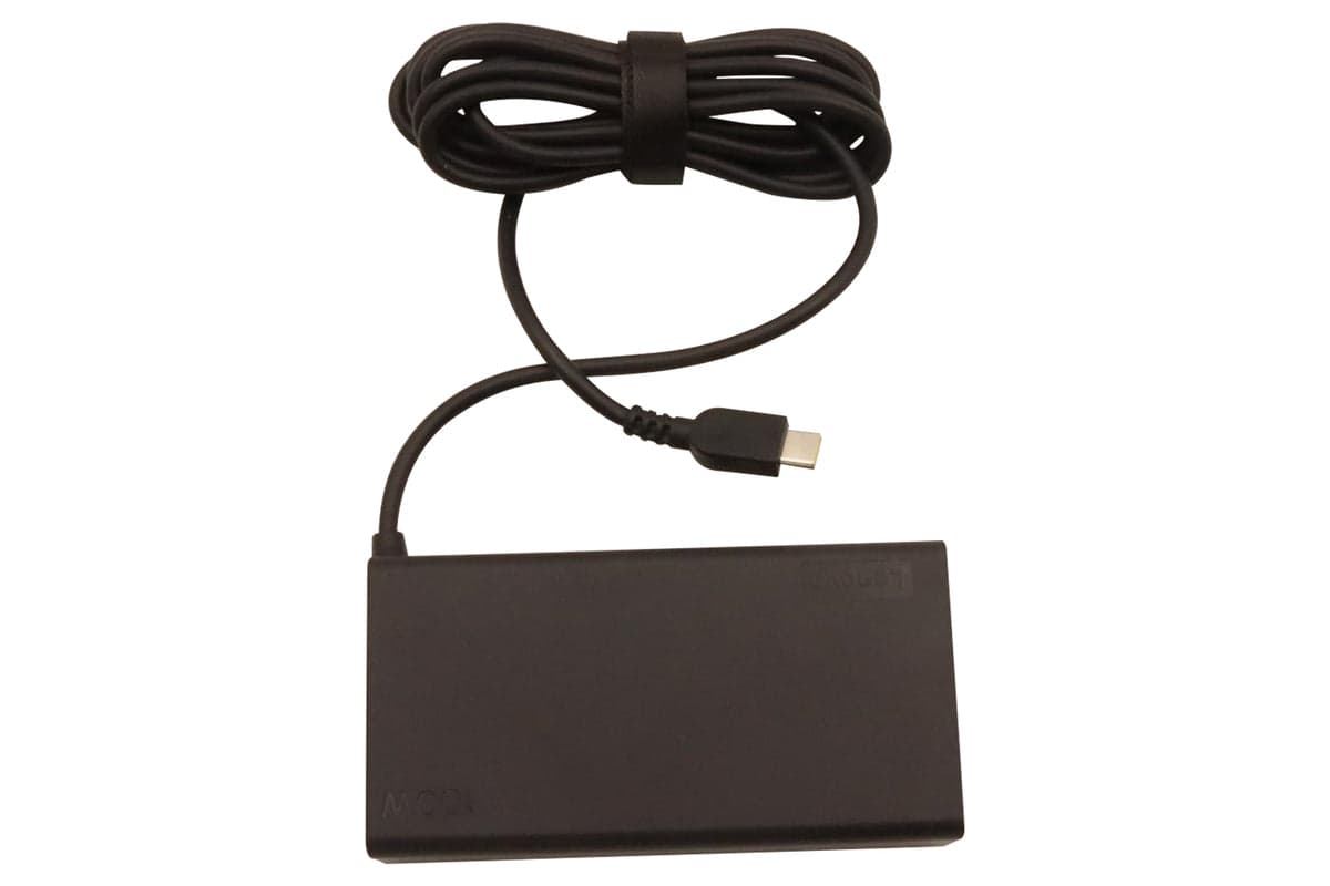 Lenovo AC Adapter USB-C 5V/9V/12V/15V/20V 100W