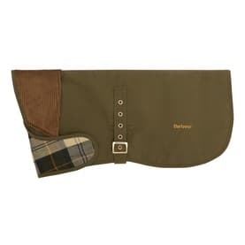 Transport Dog Coat