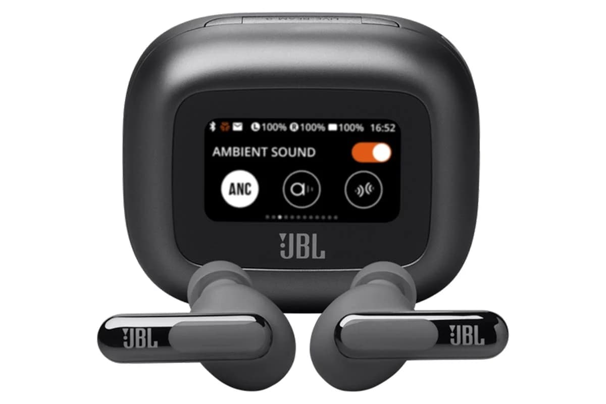 JBL Live Beam 3