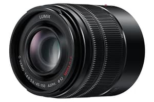 Panasonic Lumix G Vario 45-150mm Aspherical Lens