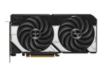 ASUSTEK - ASUS Dual GeForce RTX 5070 12GB - OC Edition - graphics card - GeForce RTX 5070 - 12 GB GDDR7 - PCI Express 5.0 - 3 x DisplayPort, HDMI