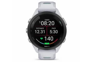Garmin Forerunner 265S | Whitestone