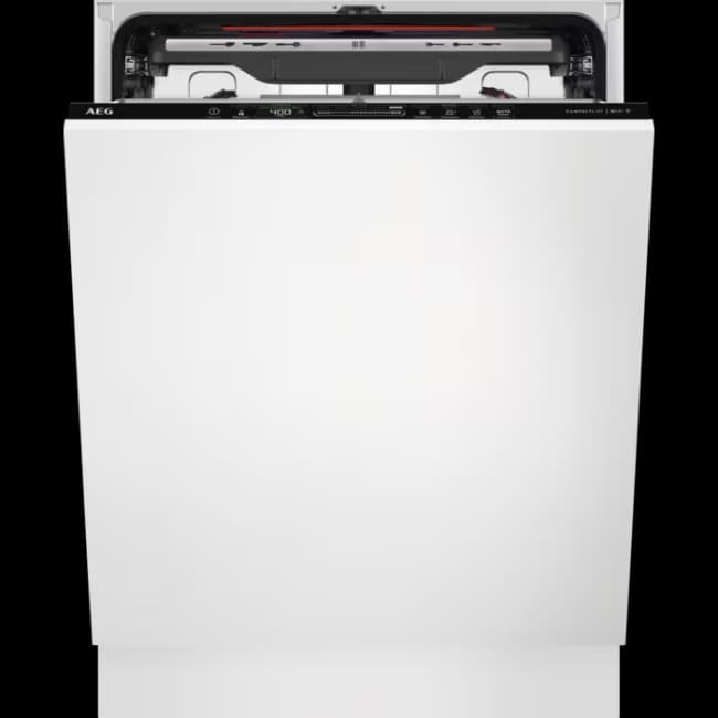 AEG Integrated Dishwasher 14pl - White | FSS96828P