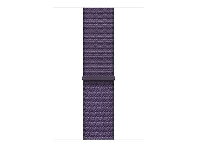APPLE - Loop for smart watch - 46mm - 145-220 mm - purple fog - for Watch HermΦs Series 9, SE 3, Series 10, Series 11, Series 8, Series 9, Ultra 2, Ultra 3