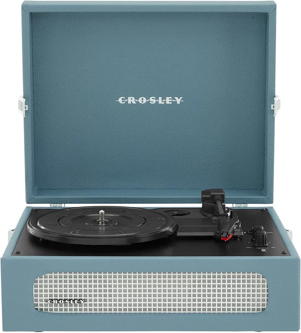 Crosley Voyager