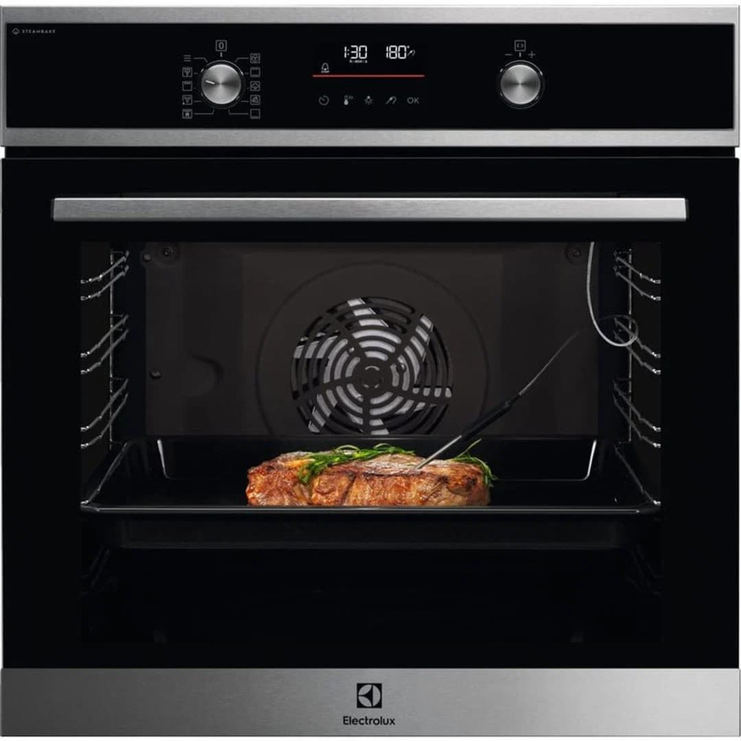 Electrolux 60cm Built in Single Fan Oven
