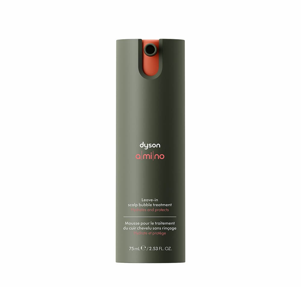 Dyson 123415-01 Amino Scalp Bubble Treatment