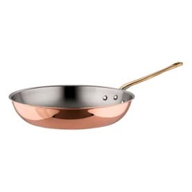 Gustibus Covered Sauté 24cm 3qt