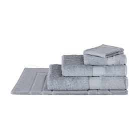 Luxury Egyptian Towel Dusty Blue
