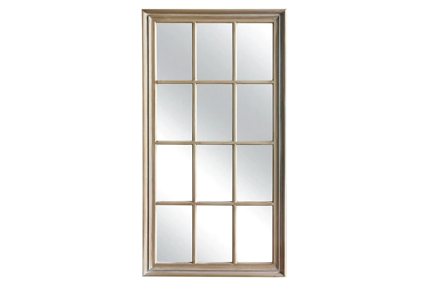 Harvey Norman Faye Window Mirror
